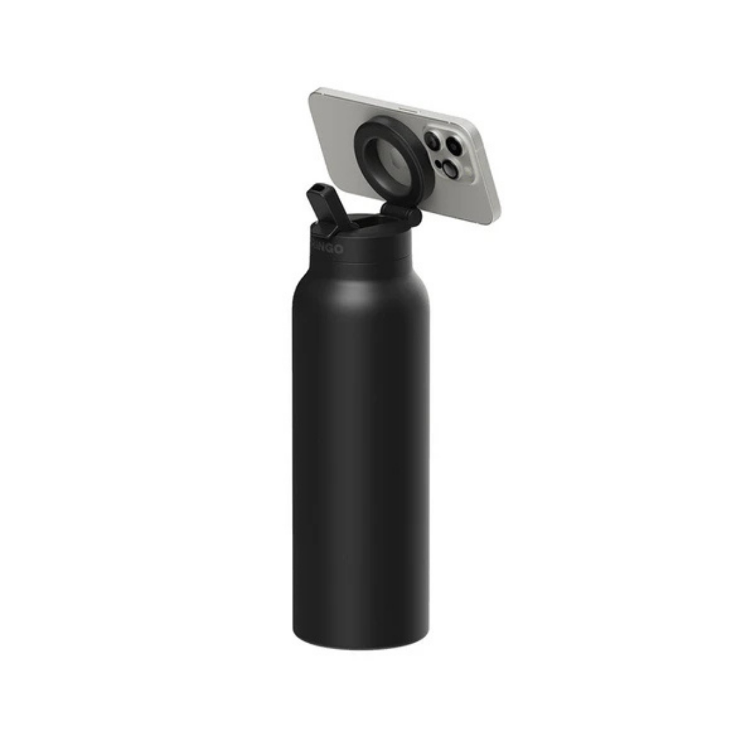 GripFit Snap Bottle – Magsafe Tripotlu Matara
